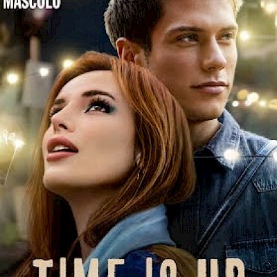 Time Is Up (2021) Image