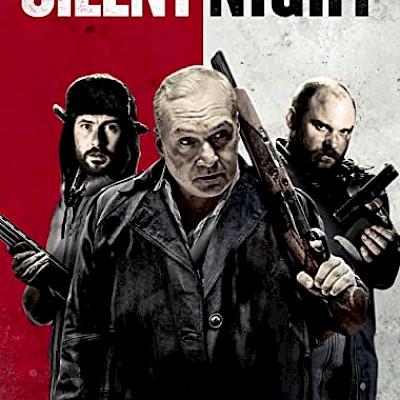 Silent Night (2020) Image