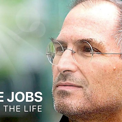 A Day In The Life Of Steve Jobs Image