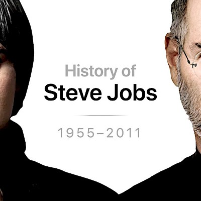 History of Steve Jobs (Full Documentary) Image