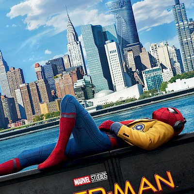 Spider-Man: Homecoming (2017) Image