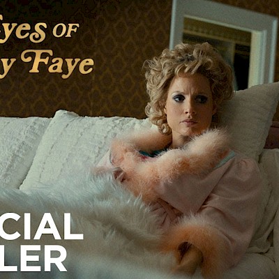 The Eyes of Tammy Faye (2021) Image