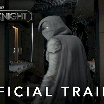 Marvel Studios’ Moon Knight | Official Trailer | Disney+ Image