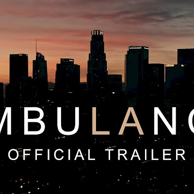 Ambulance (2022) Image