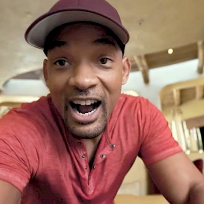 Will Smith - I Made a Super Bowl Commercial in Only 2 Weeks!! | Bel Air Image