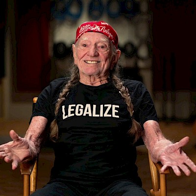 Willie Nelson for Skechers – “Legalize” Big Game commercial Image