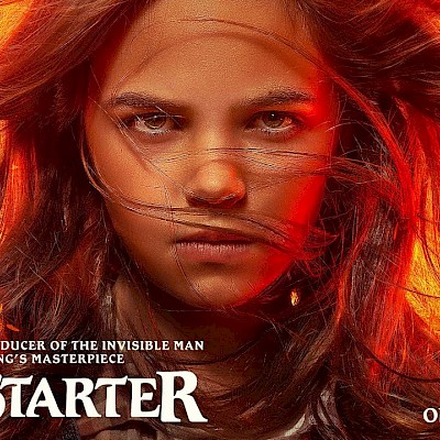 Firestarter (2022) Image