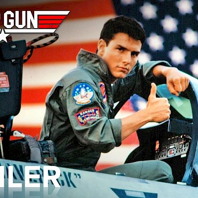 Top Gun (1986) Image