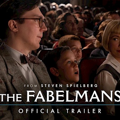 The Fabelmans (2022) Image