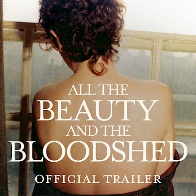 All the Beauty and the Bloodshed (2022) Image