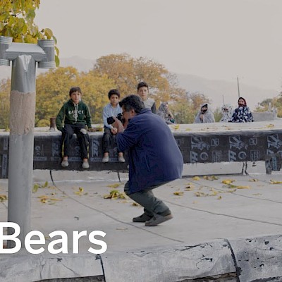 No Bears (2022) Image