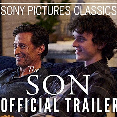 The Son (2022) Image