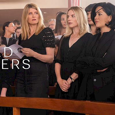 Bad Sisters (2022) Image